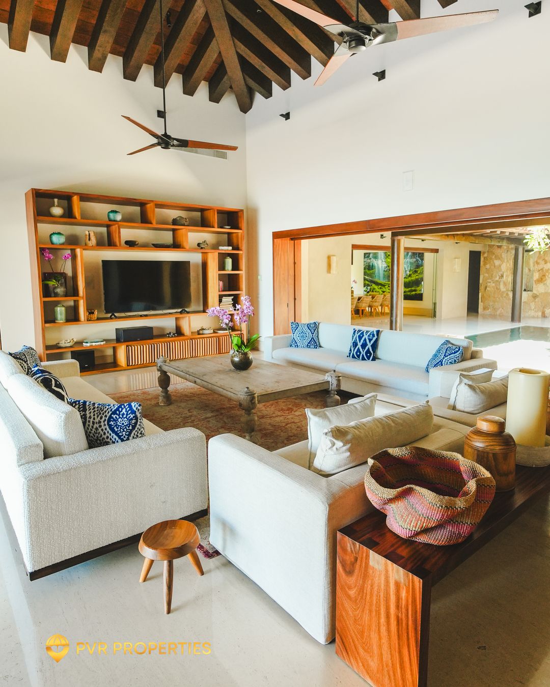 Luxury Private Villa Rentals in Riviera Nayarit